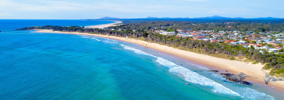 Sawtell