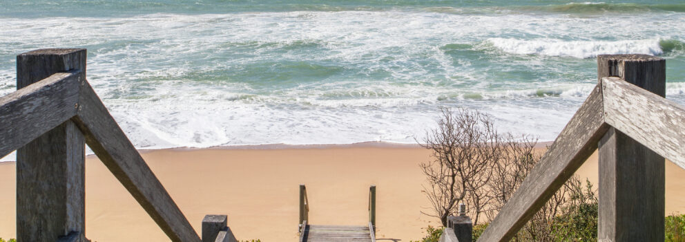 Sapphire Beach