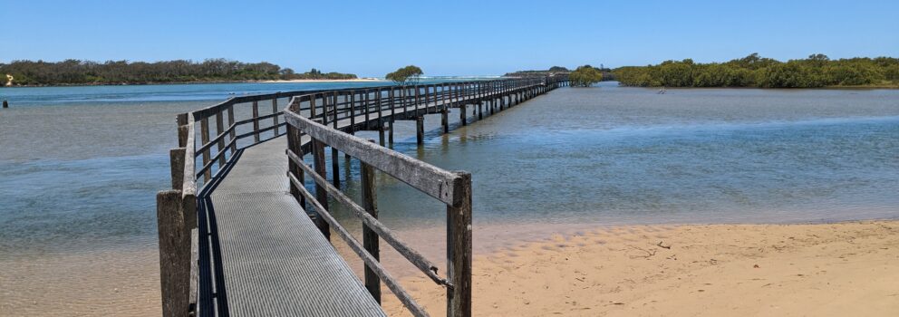 Explore Bellingen
